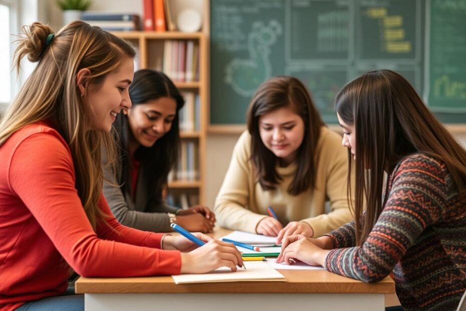 Как выбрать и извлечь максимум из курсов повышения квалификации для педагогических работников: практическое руководство