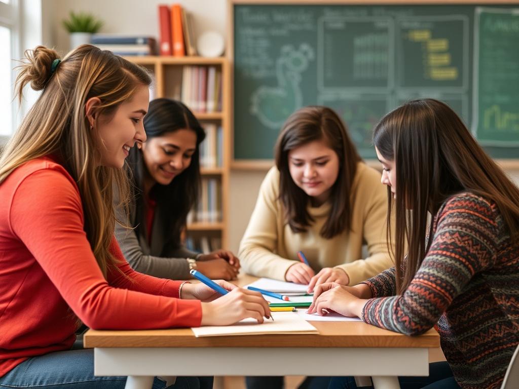 Как выбрать и извлечь максимум из курсов повышения квалификации для педагогических работников: практическое руководство