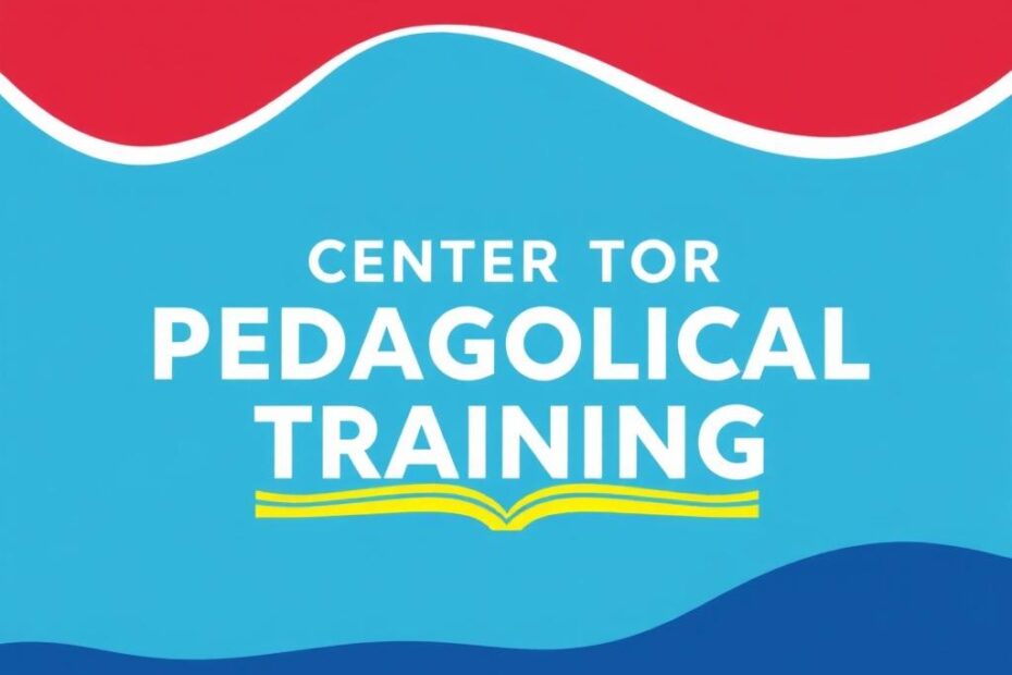 Как выбрать и почему стоит доверить свою профессиональную дорогу Центру обучения педагогике