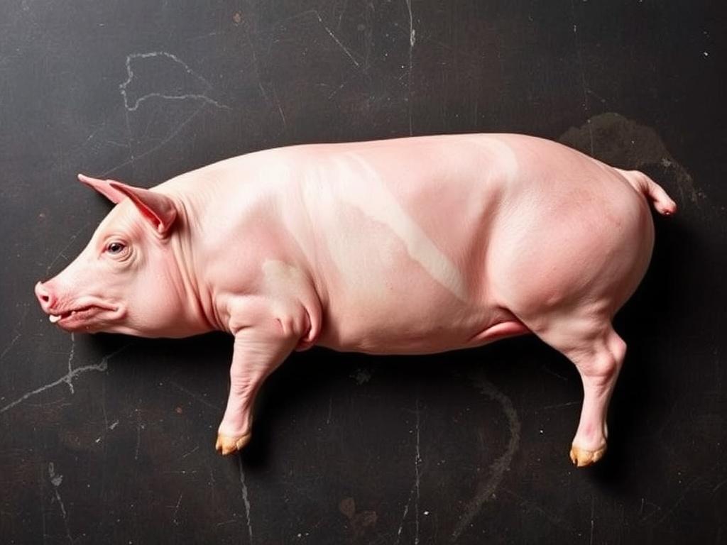 Как выбрать свинину, чтобы получилось вкусно и безопасно