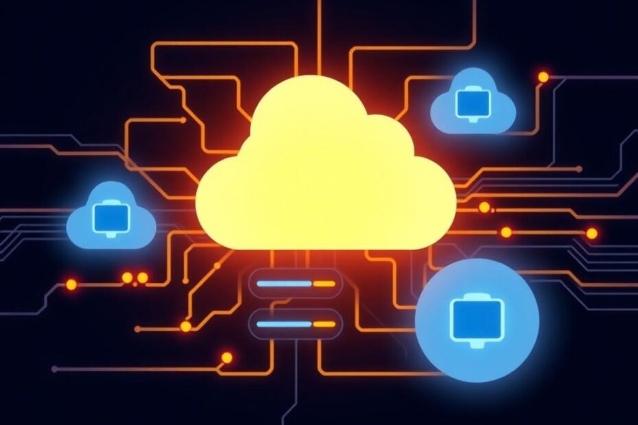 Хранить умно: как программно-определяемое хранилище данных меняет правила игры