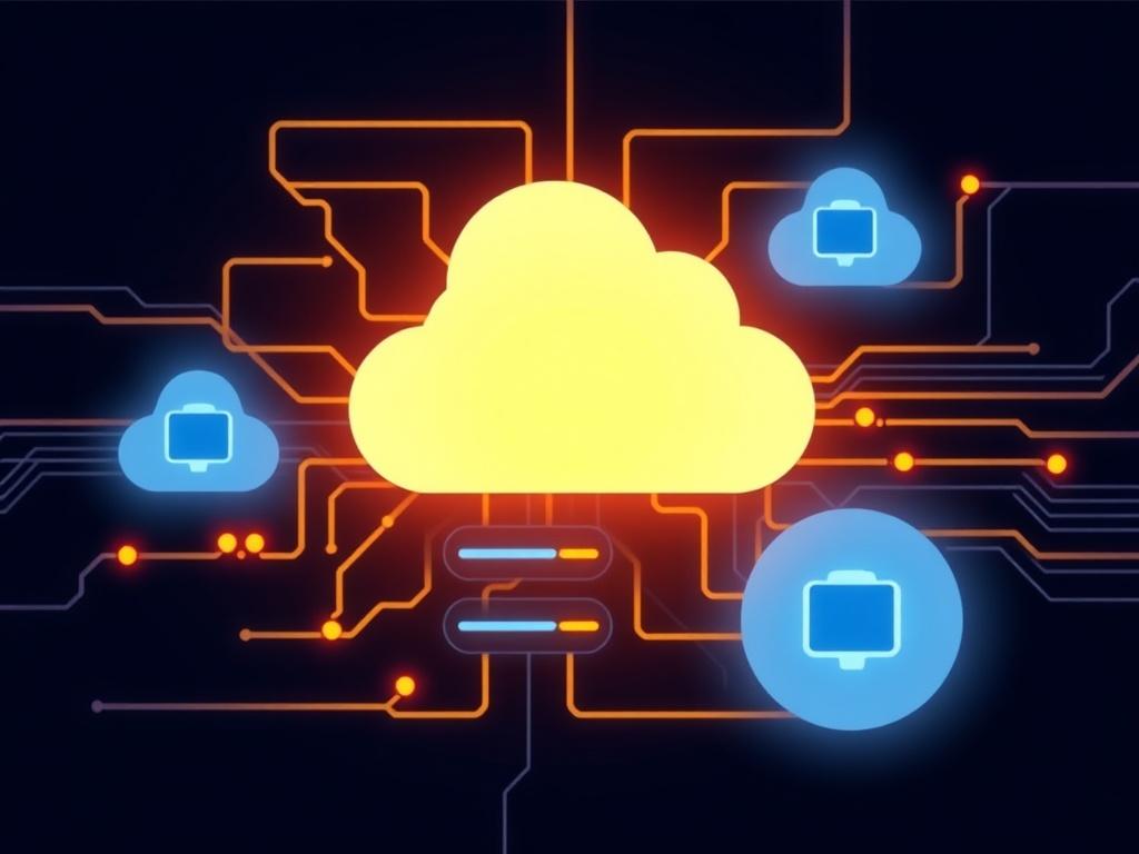 Хранить умно: как программно-определяемое хранилище данных меняет правила игры