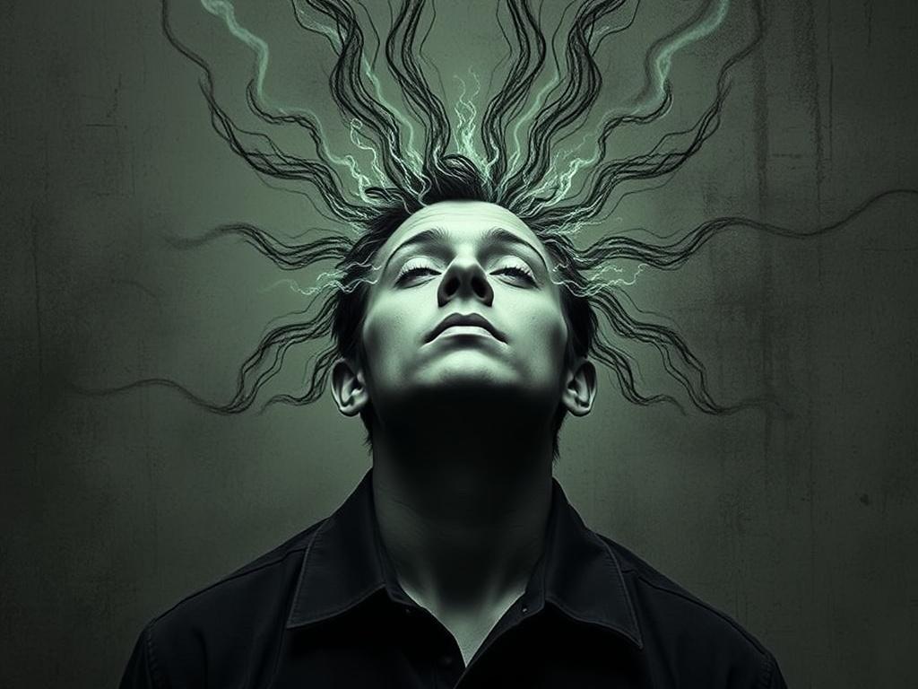 Why does a person understand everything but change nothing – the mechanics of the internal stopperфото